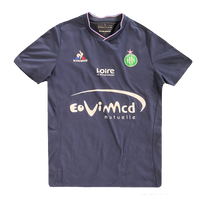maillot saint etienne vintage saison 2015-2016 eovimcd