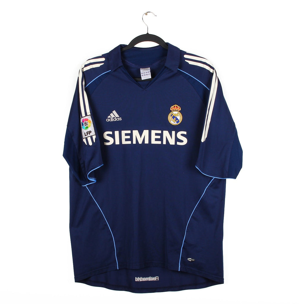 2005/06 - Real Madrid (XL)