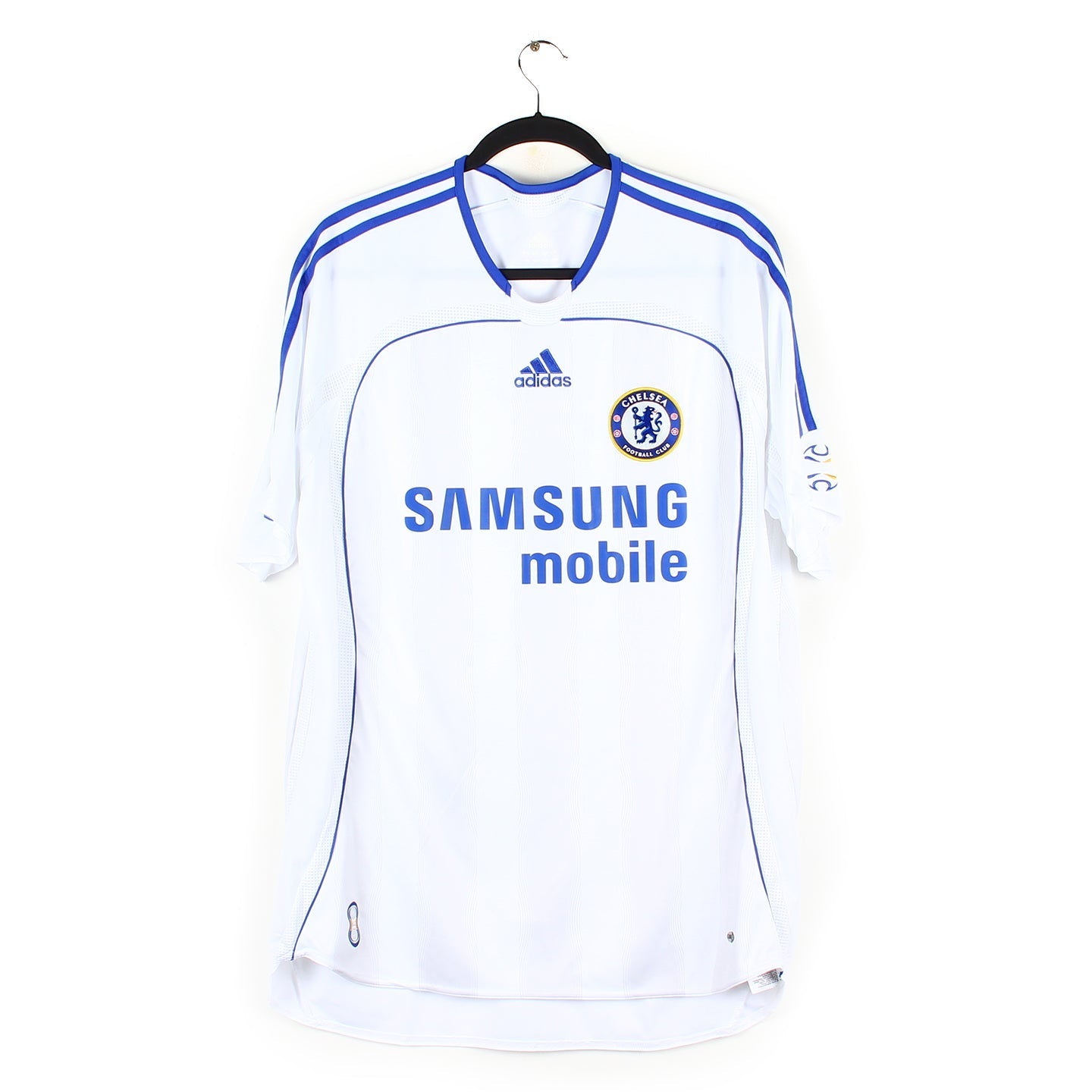2006/07 - Chelsea (L)