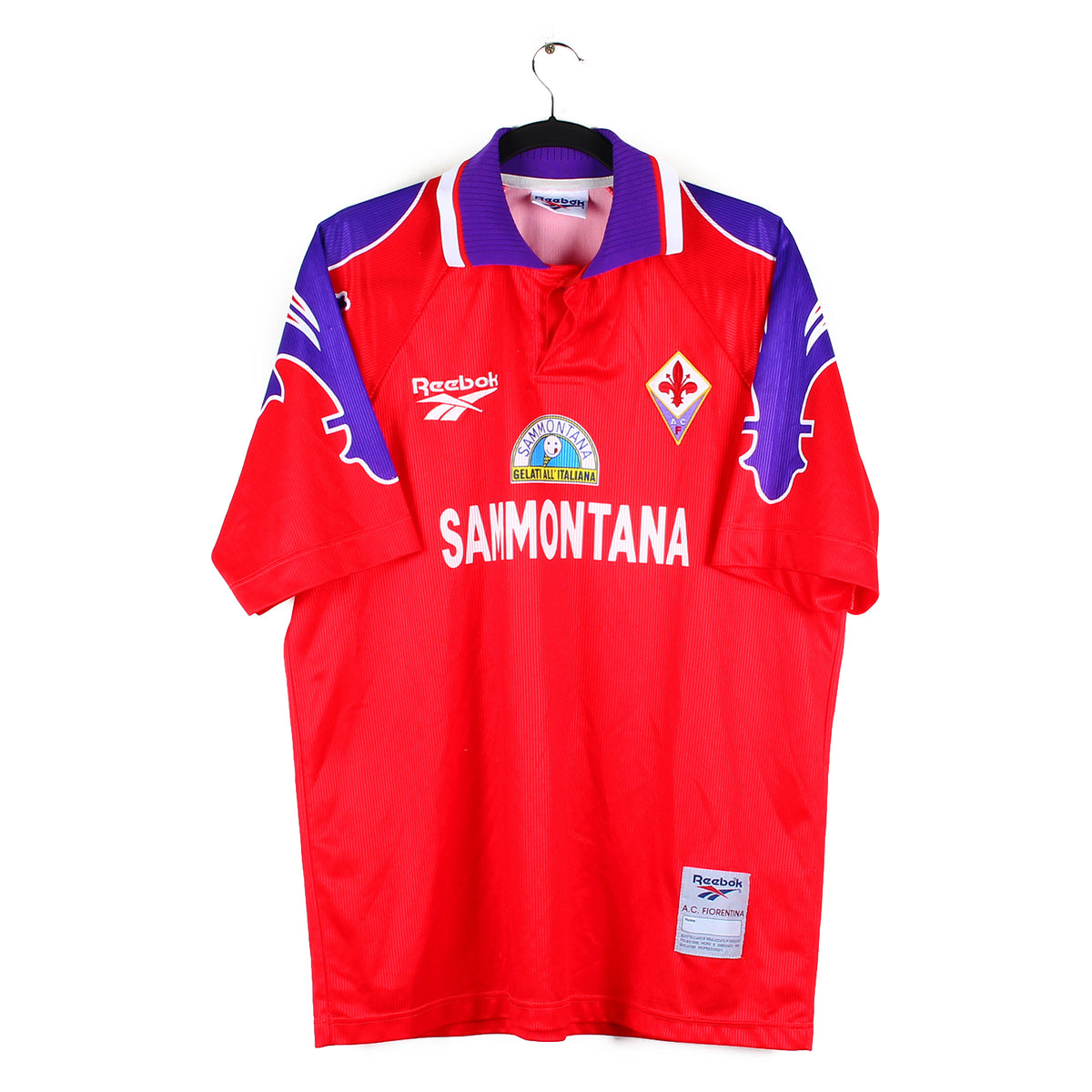 1995/97 - Fiorentina (XL)
