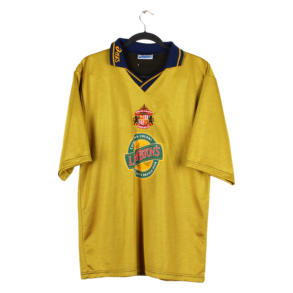 1997/99 - Sunderland (L)