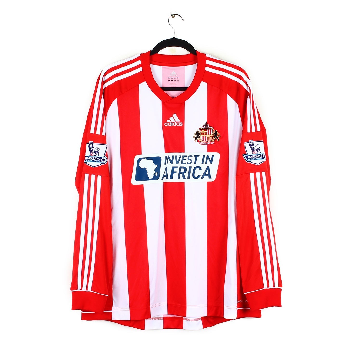 2012/13 - Sunderland (2XL)