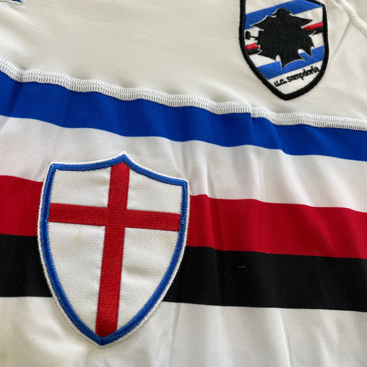 2008/09 - Sampdoria UC (XL)