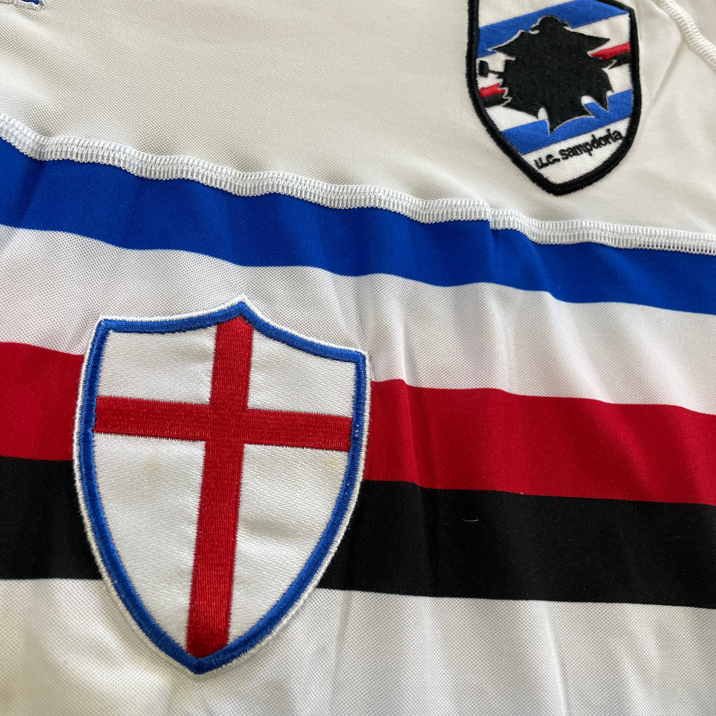 2008/09 - Sampdoria UC (XL)