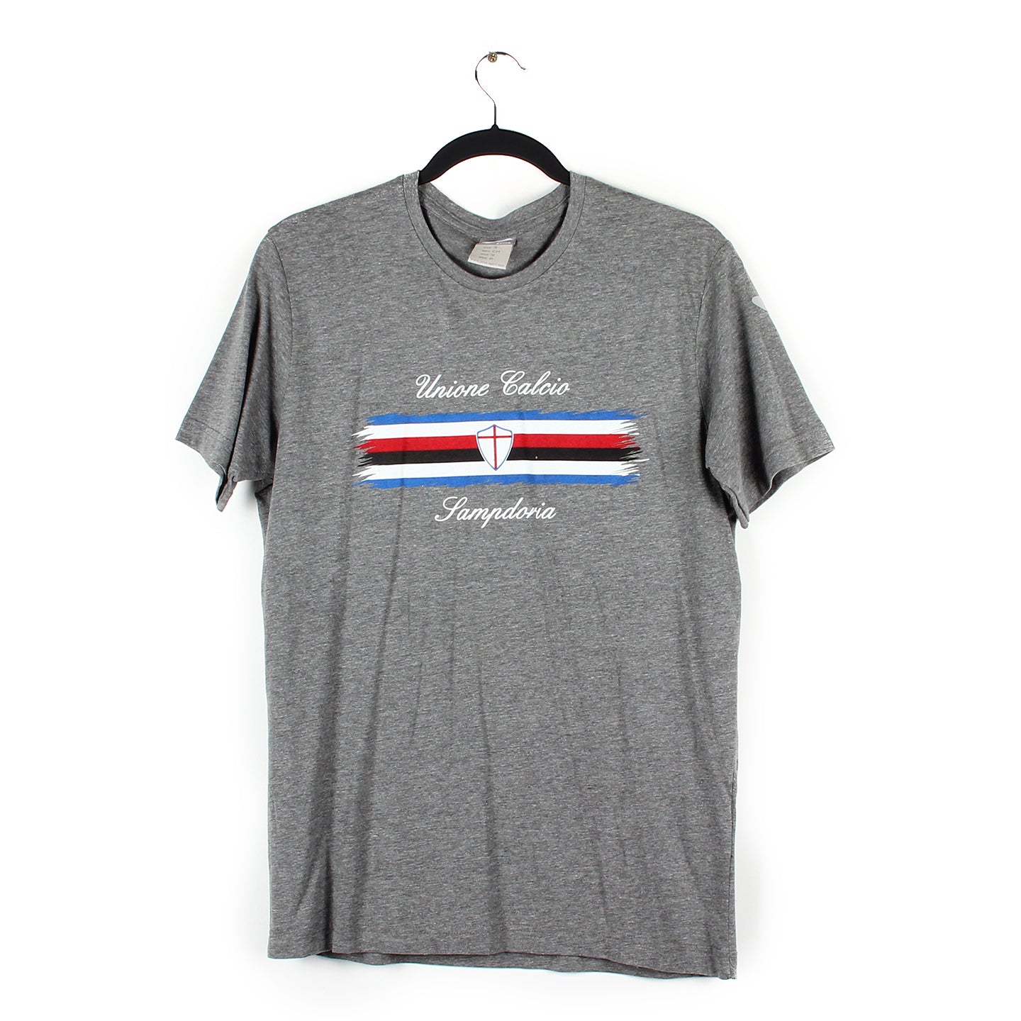 2018/19 - Sampdoria UC (S)