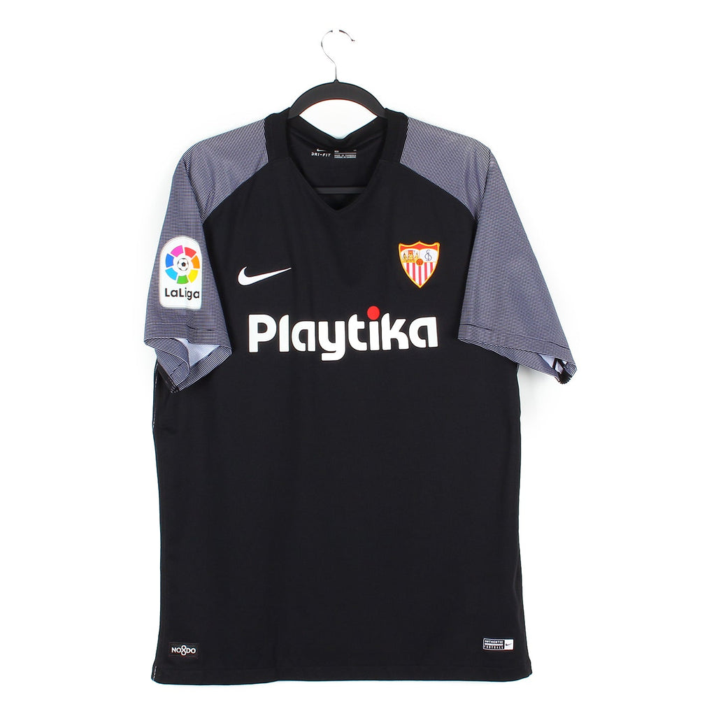 2018/19 - Seville FC (S)