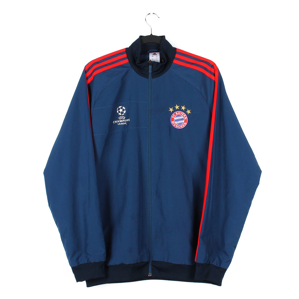 2013/14 - Bayern Munich (M)