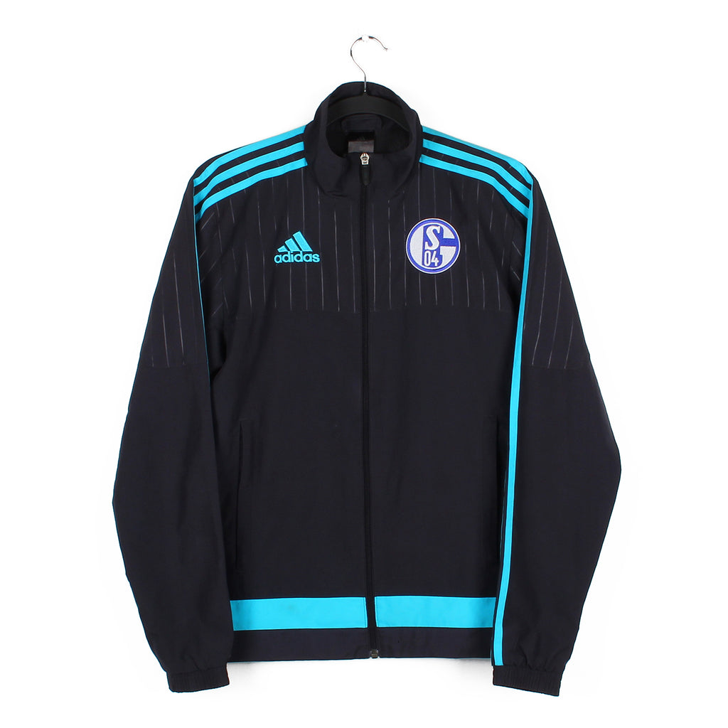 2015/16 - Schalke 04 FC (XS)