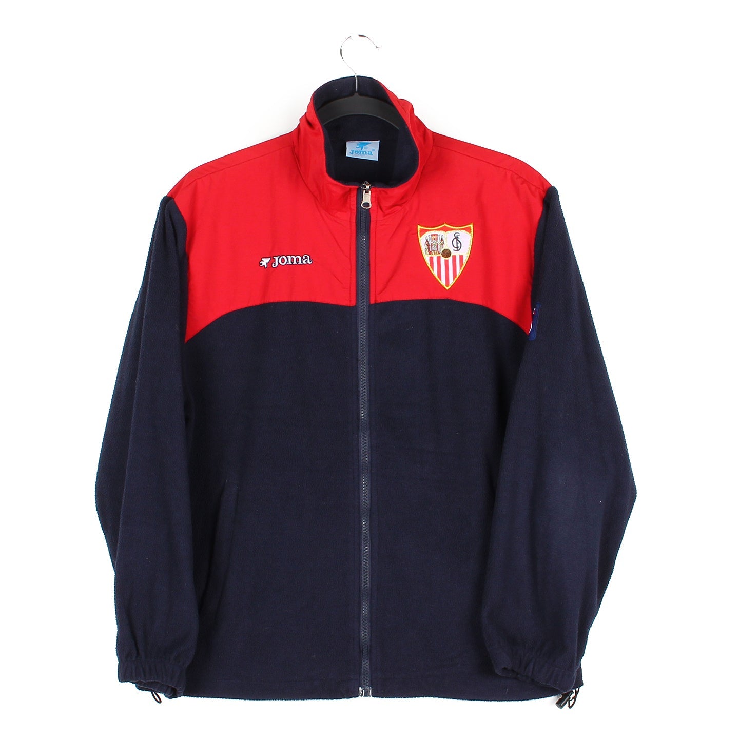 2004/05 - Seville FC (S)