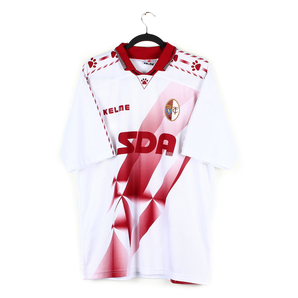 1997/98 - Torino (XL) #3 [MATCH ISSUE]