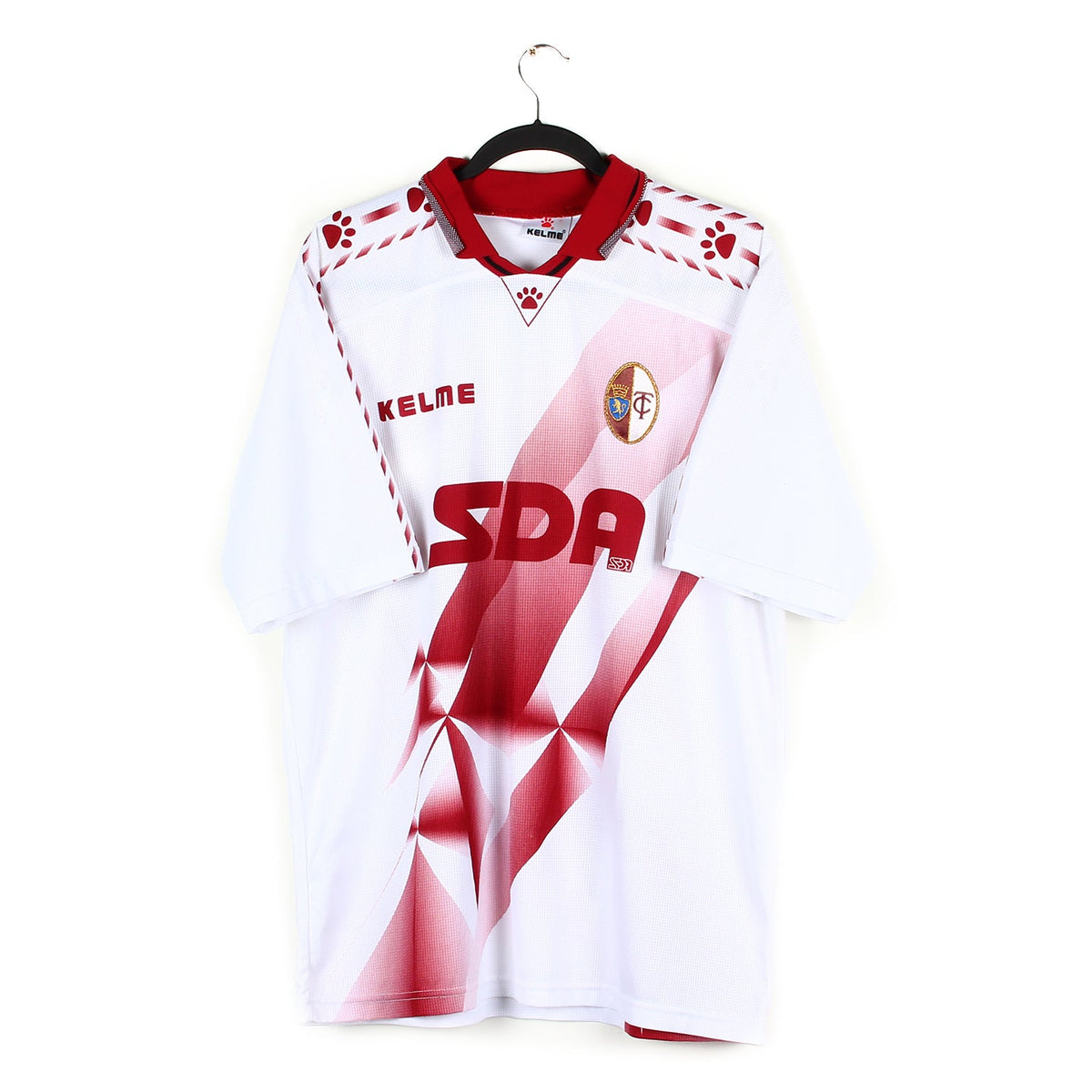 1997/98 - Torino (XL) #3 [MATCH ISSUE]