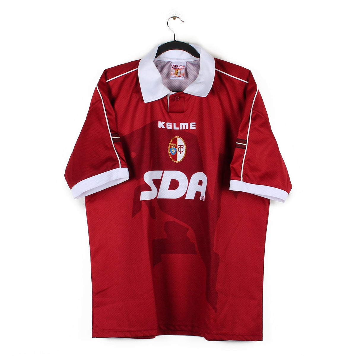 1998/99 - Torino (2XL)