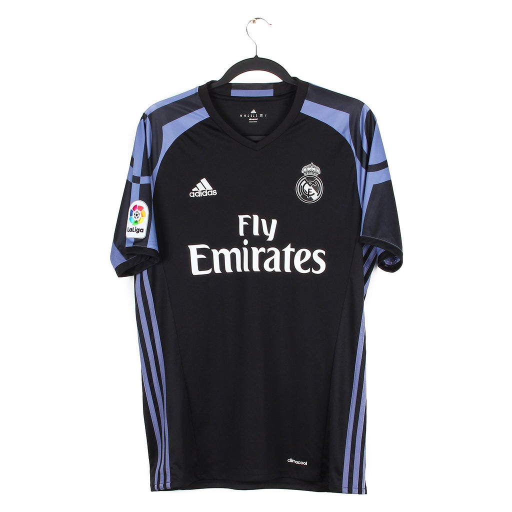 2016/17 - Real Madrid - Sergio Ramos #4 (M)