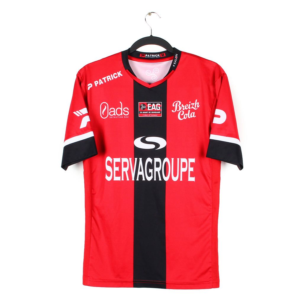 2017/18 - Guingamp (L)