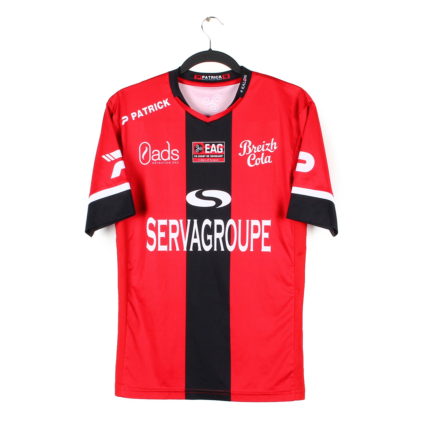 2017/18 - Guingamp (L)