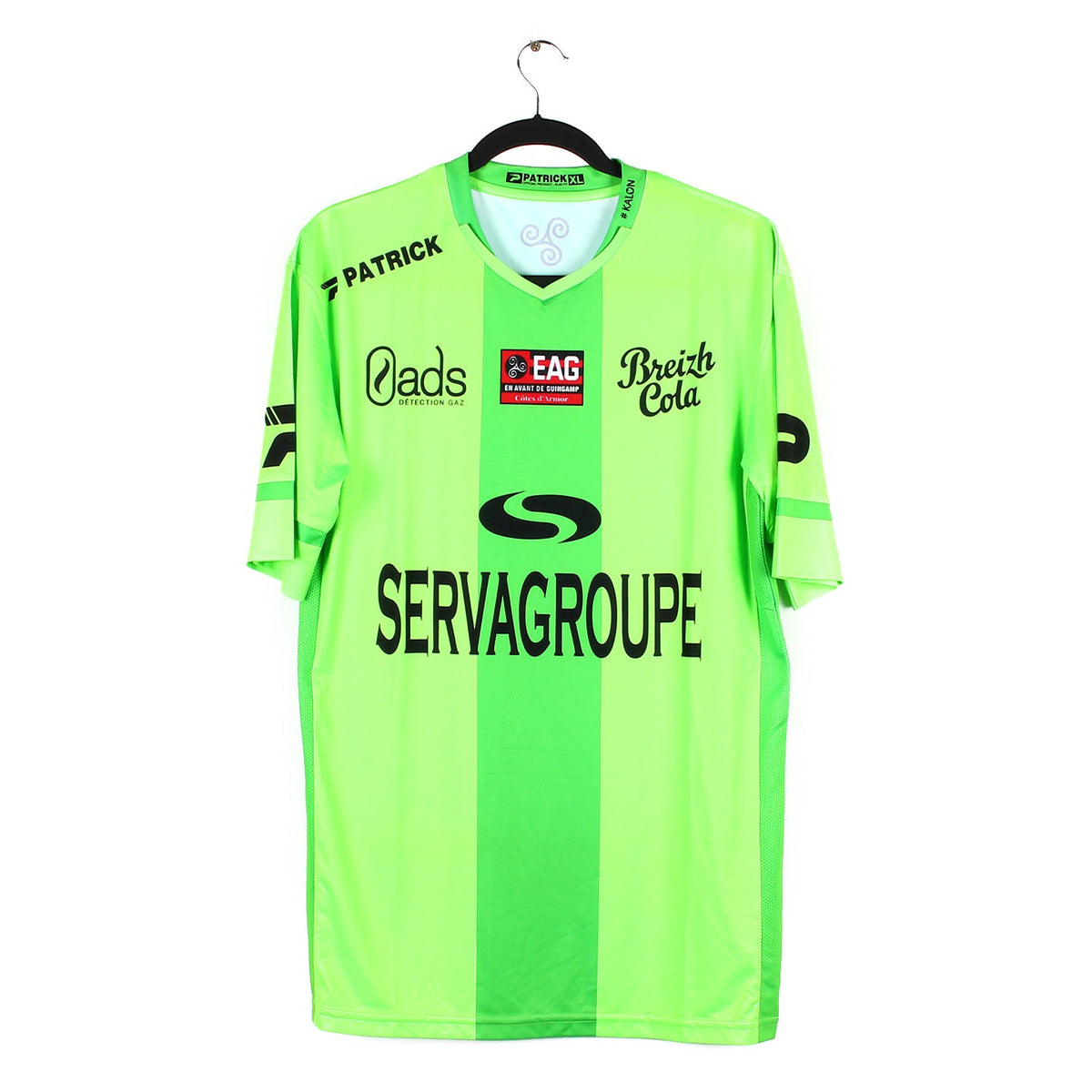2017/18 - Guingamp (XL)
