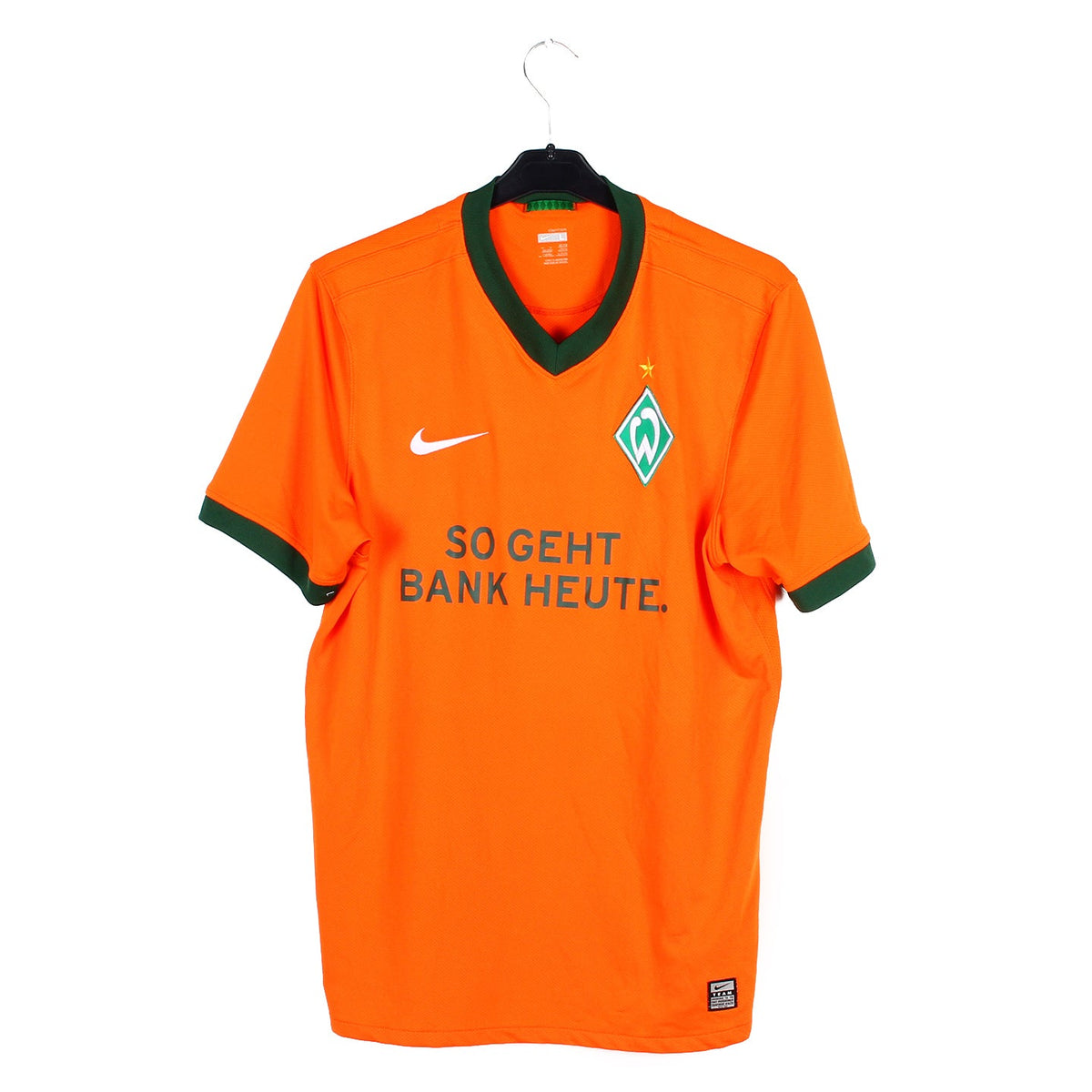 2009/10 - Werder Brême (L)