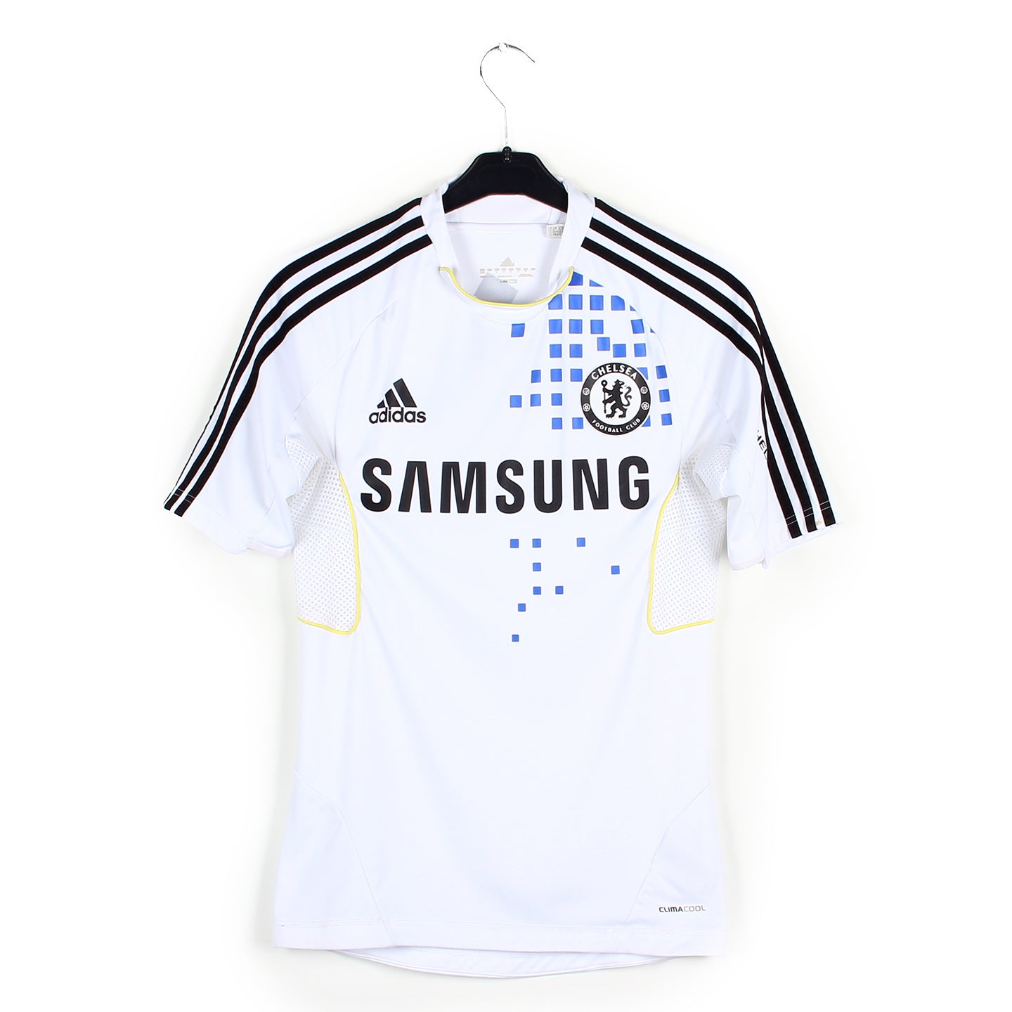 2011/12 - Chelsea (L)