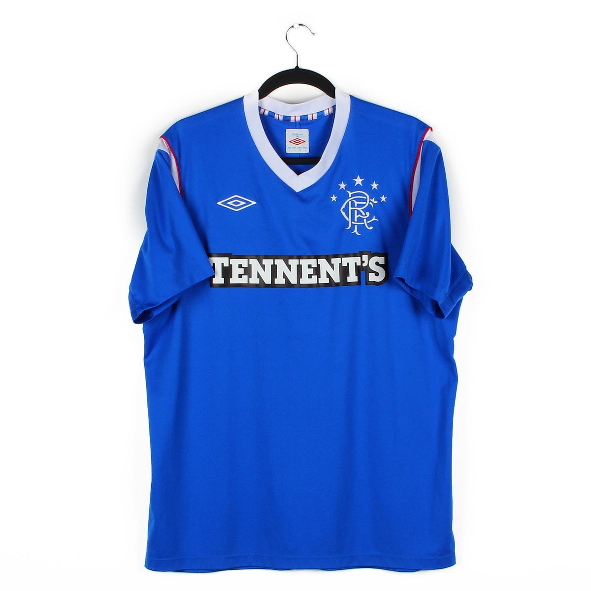 2011/12 - Glasgow Rangers (XL)