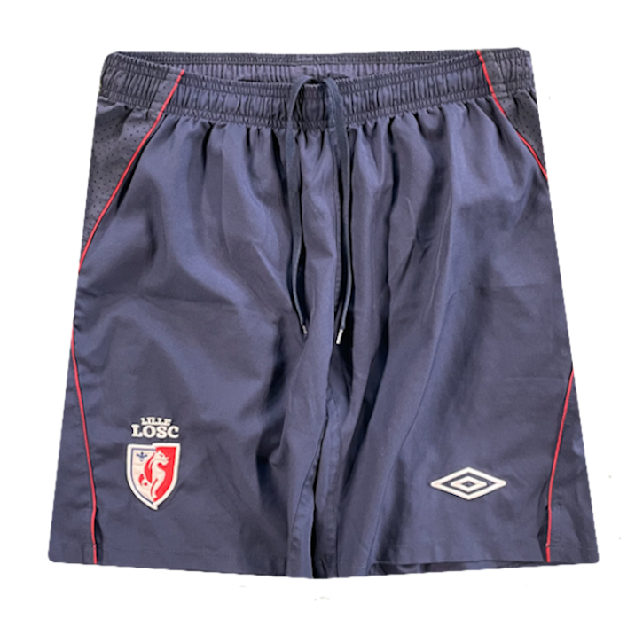 2012/13 - LOSC (XL) + short