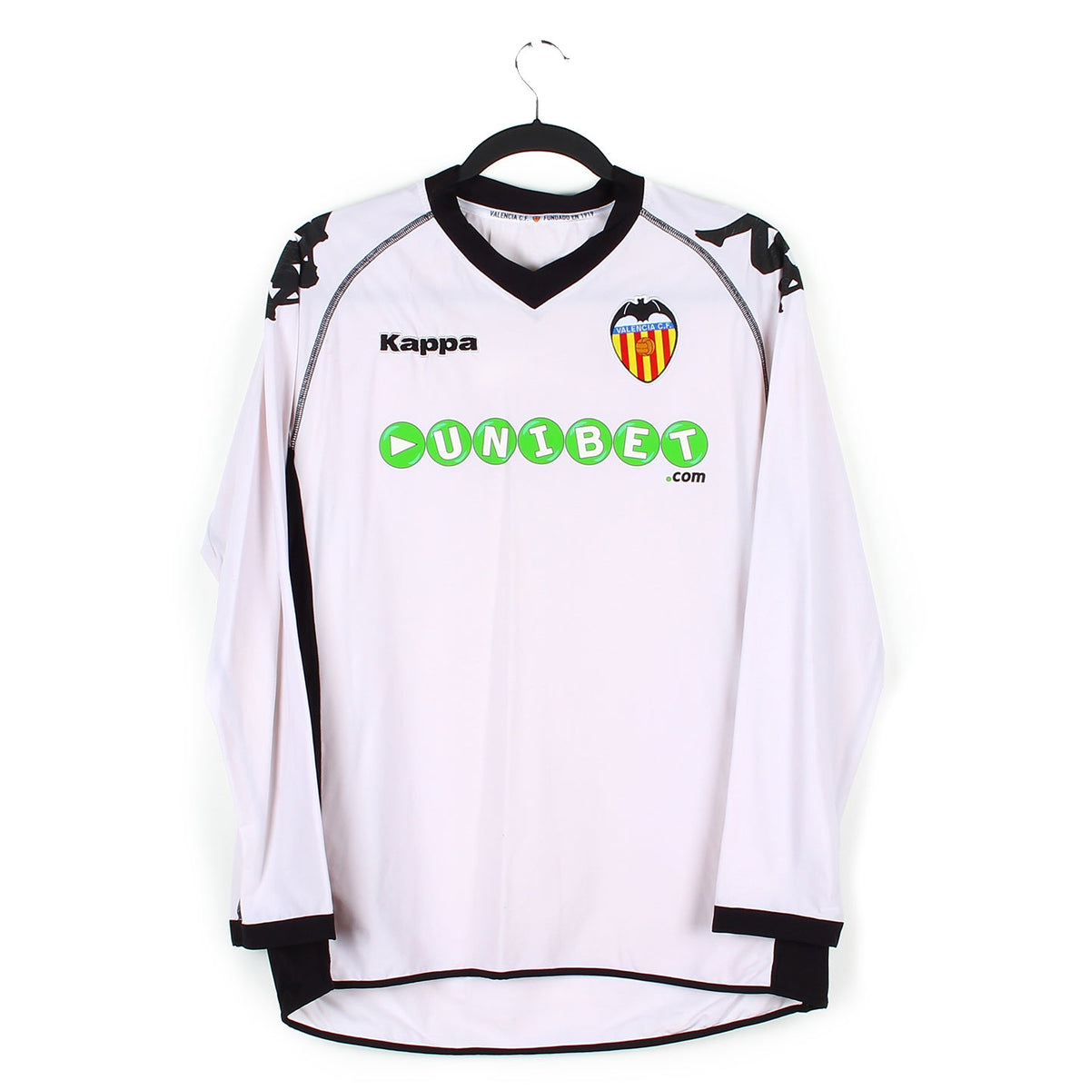 2010/11 - Valence (L) [stock pro]