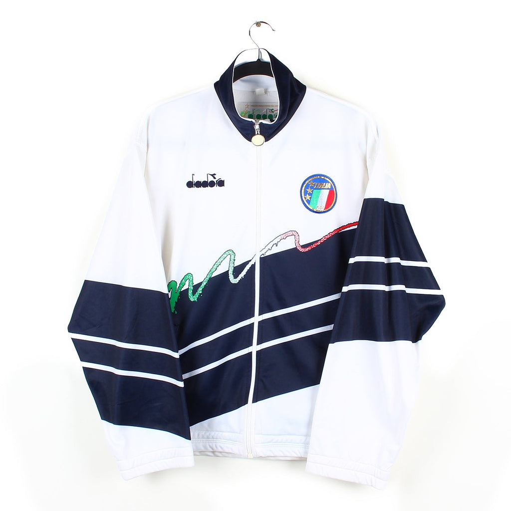 1990/92 - Italie (S)