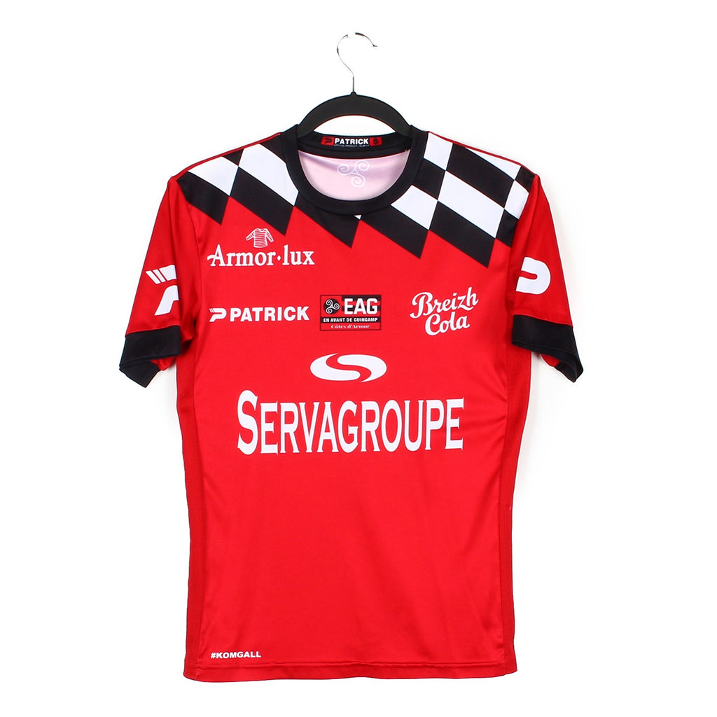 2018/19 - Guingamp (2XL)