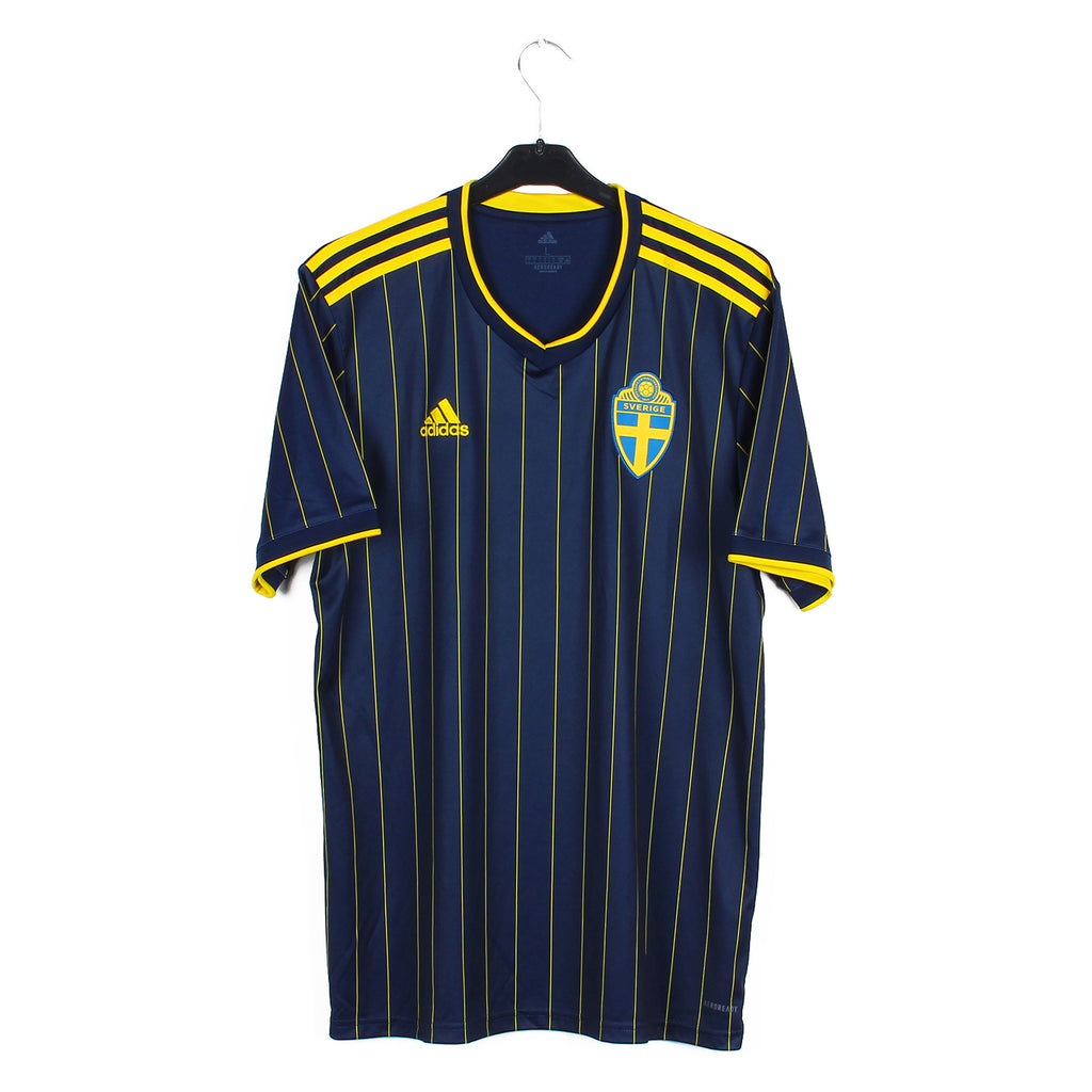 2020 - Suède (XL)
