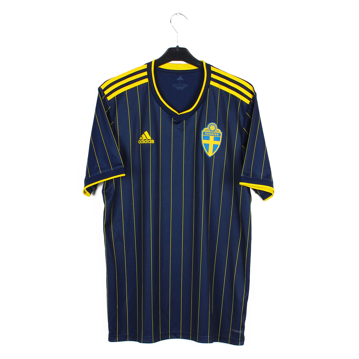 2020 - Suède (XL)
