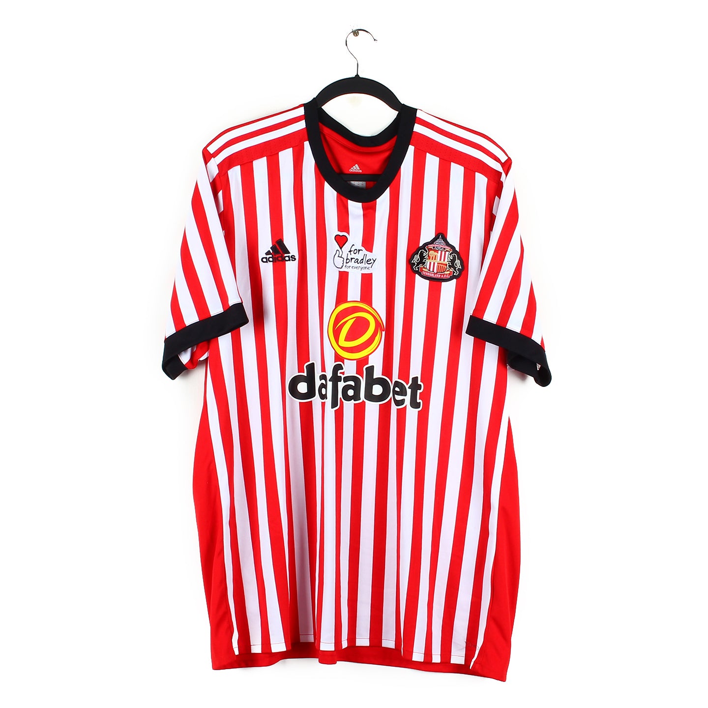 2017/18 - Sunderland (XL)