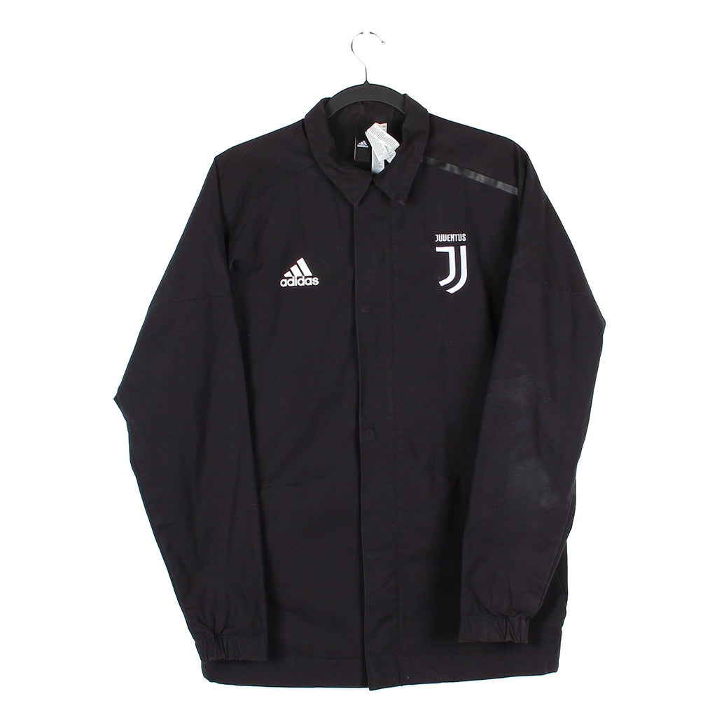 2017/18 - Juventus (S)