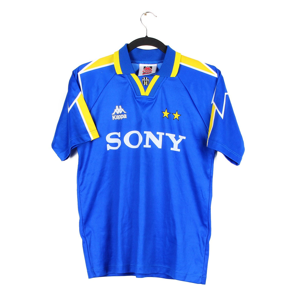 1996/97 - Juventus (XL enfant)