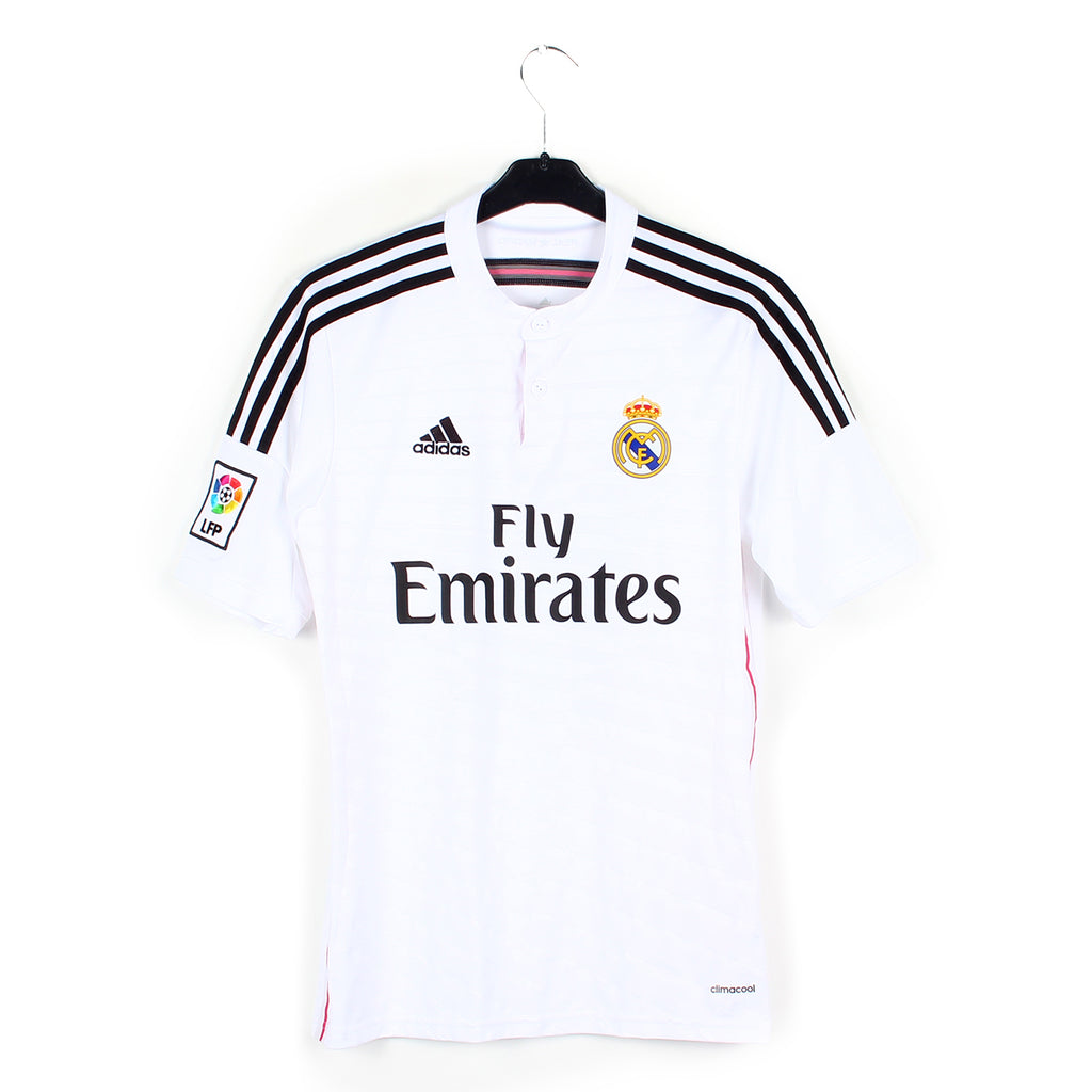 2014/15 - Real Madrid (M) + short