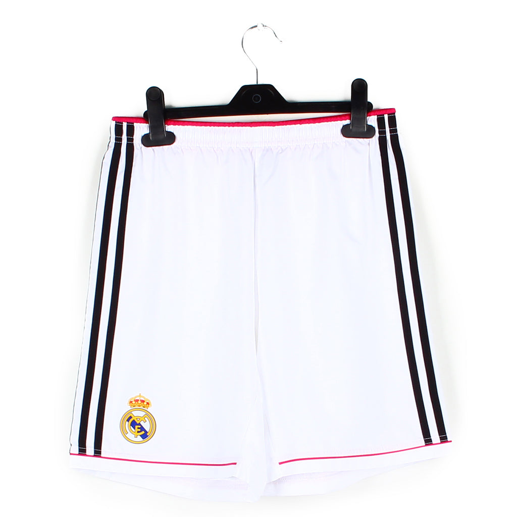 2014/15 - Real Madrid (M) + short