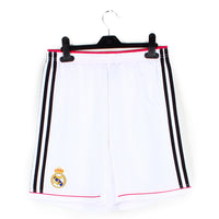 2014/15 - Real Madrid (M) + short