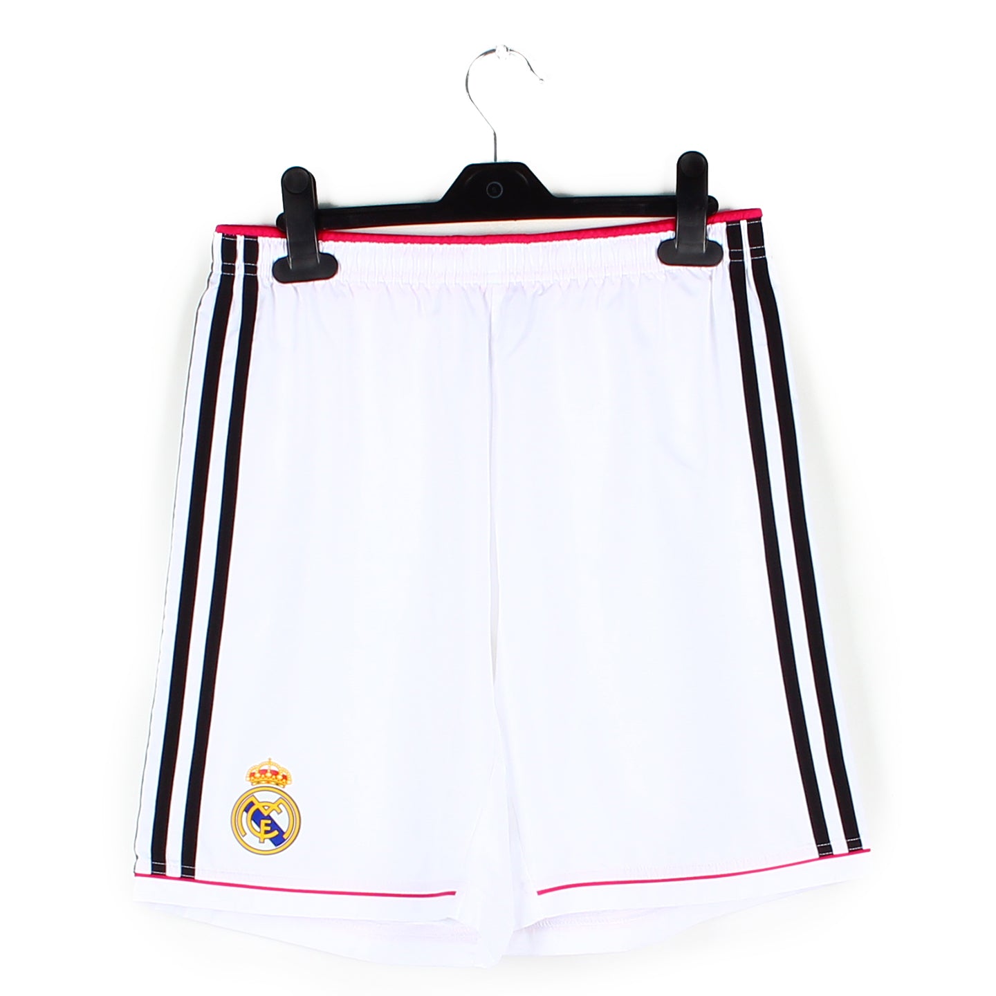 2014/15 - Real Madrid (M) + short