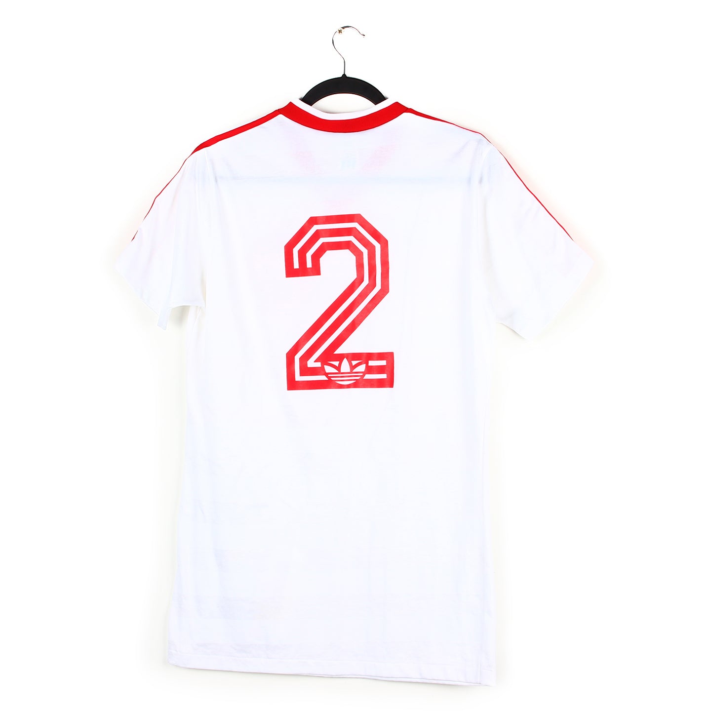 1984/86 - Suisse #2 (L) [porté]