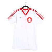 1984/86 - Suisse #2 (L) [porté]
