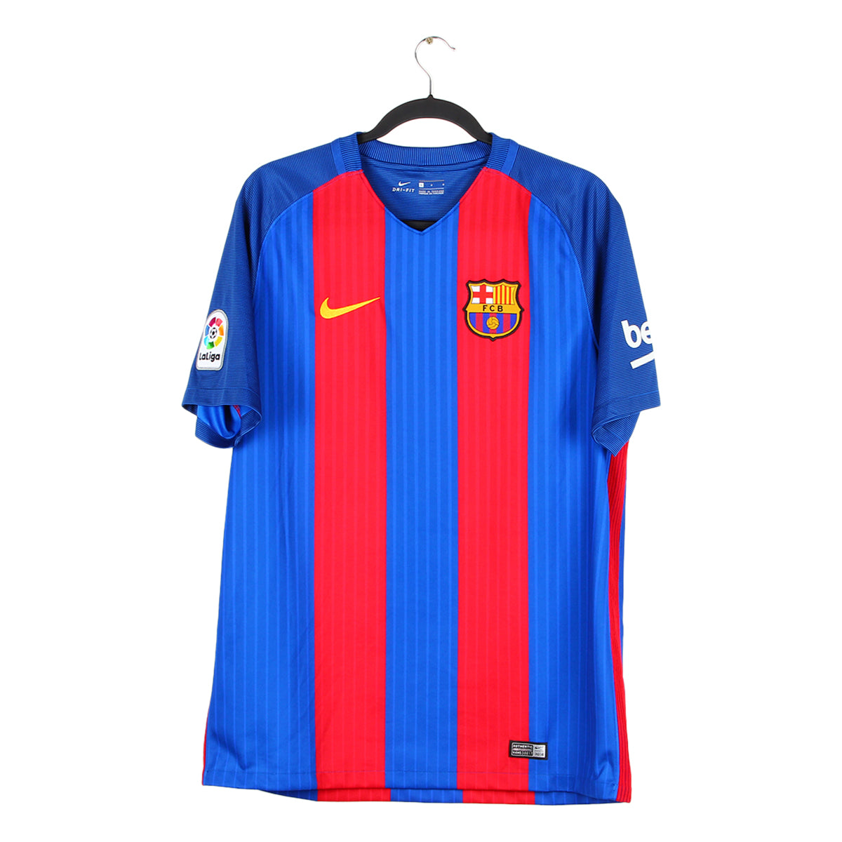 2016/17 - Barcelone - Suarez #9 (S)