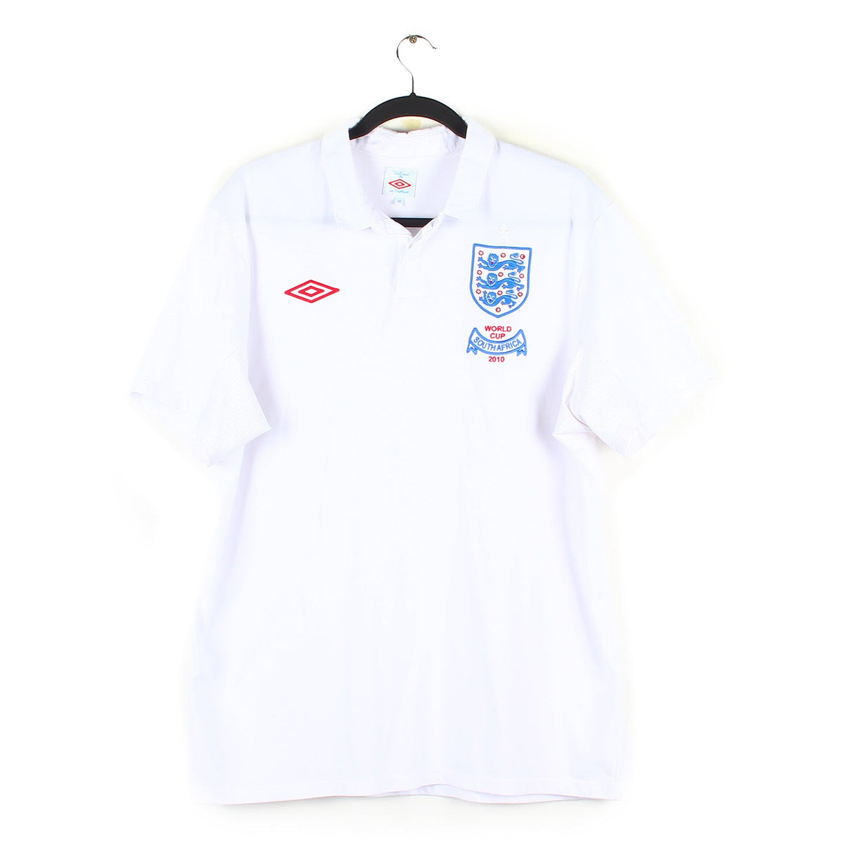 2010 - Angleterre (XL) *South Africa*