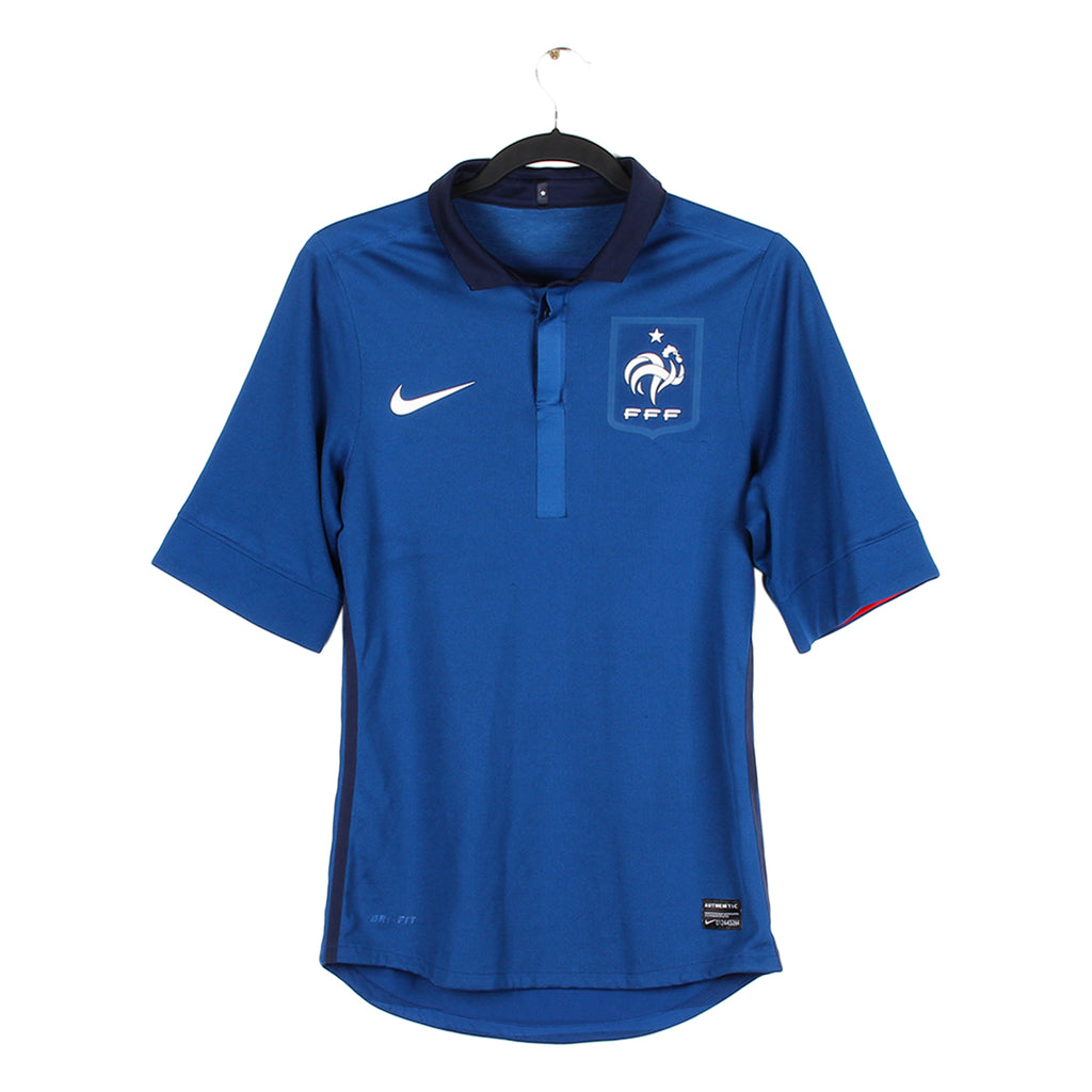 2011/12 - Equipe de France (XL) [pro]