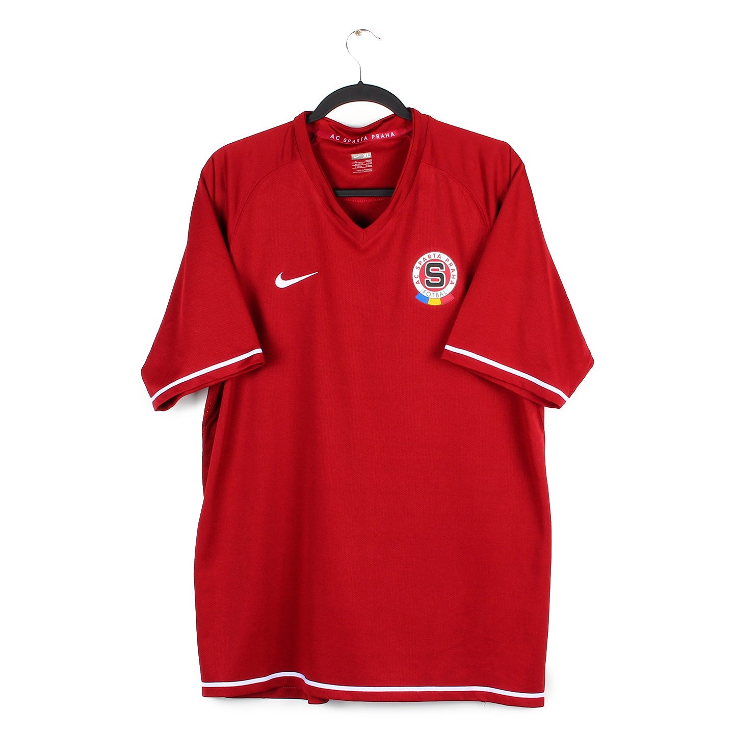 2008/09 - Sparta Prague (XL) [stock pro]