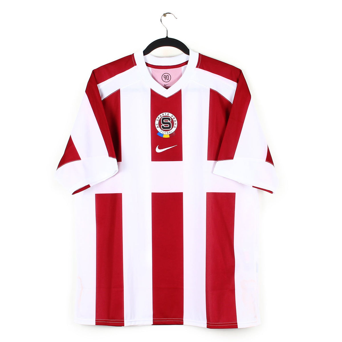 2005/07 - Sparta Prague (2XL)