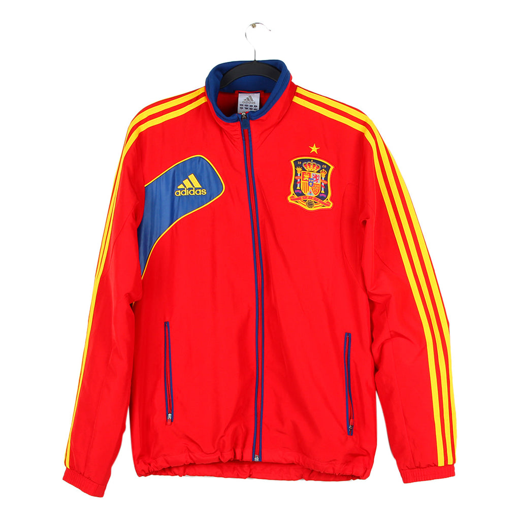 2012 - Espagne (S)
