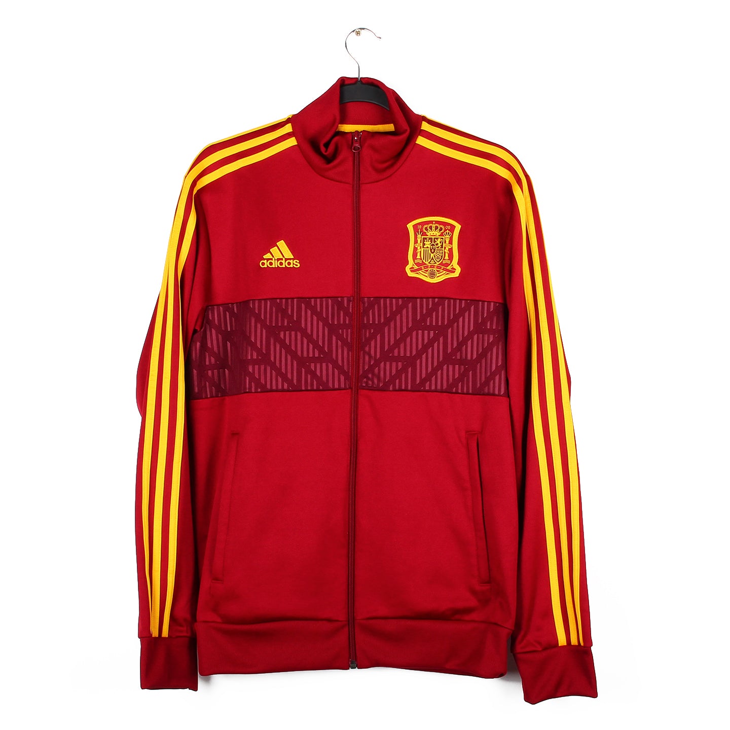 2018/19 - Espagne (M)
