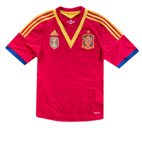 2012/13 - Espagne (S)