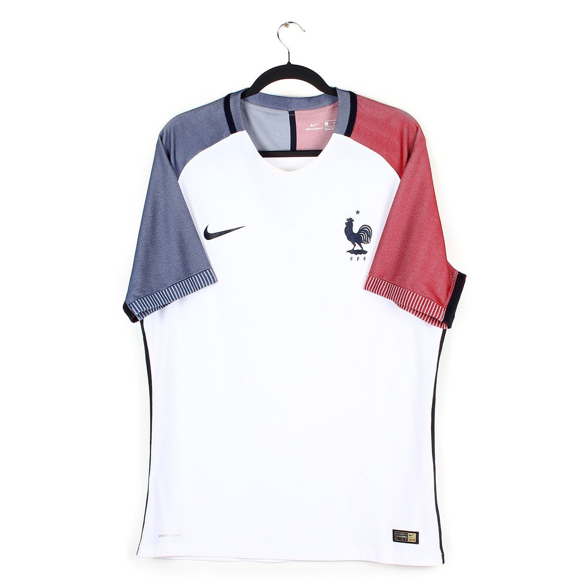 2016 - Equipe de France (S) [stock pro]