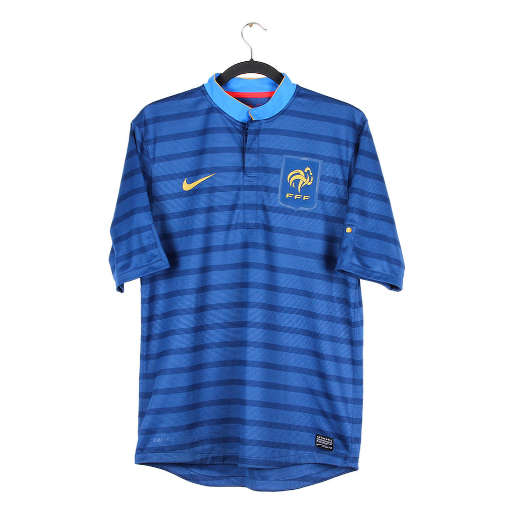 2012/13 - Equipe de France (S) [stock pro]