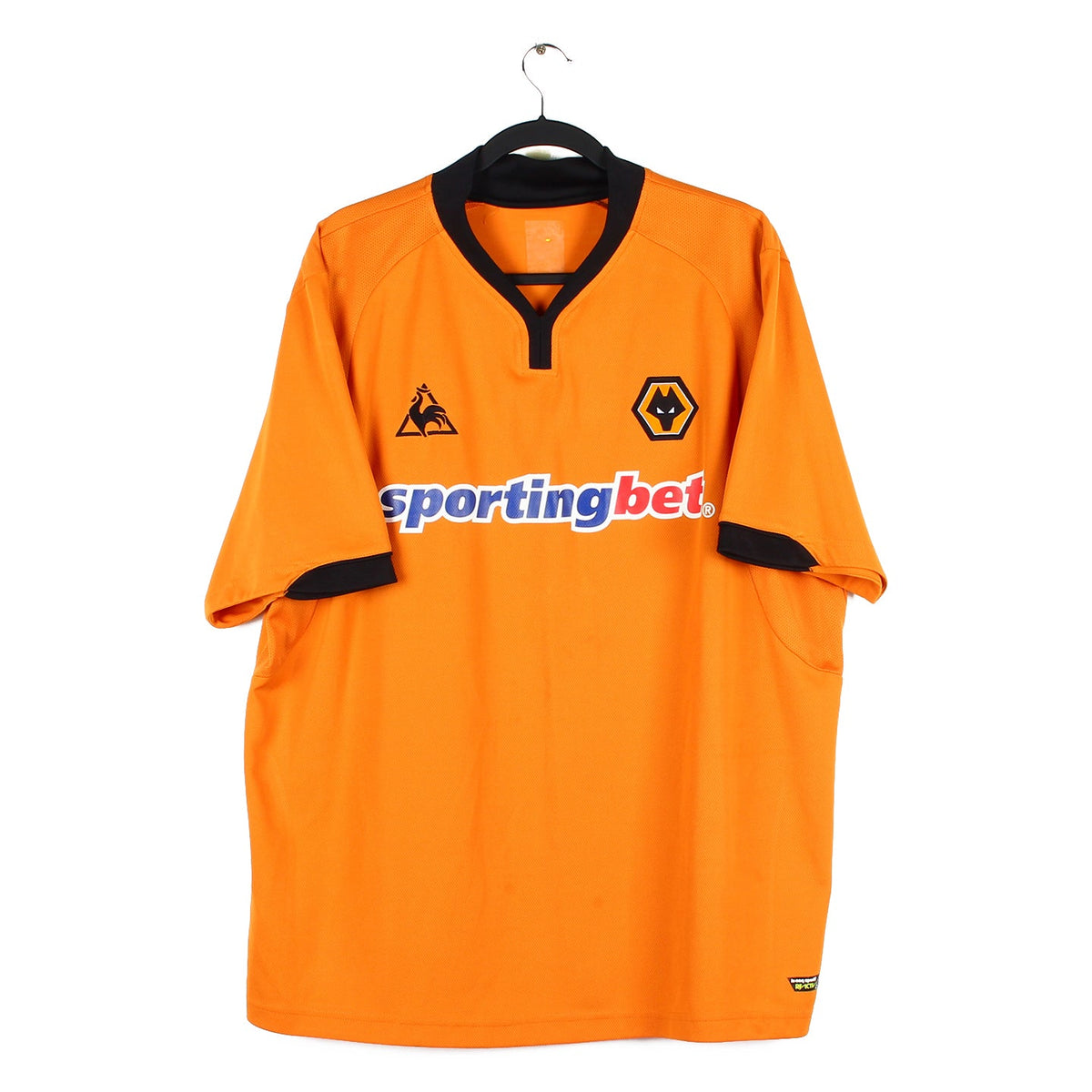2009/10 - Wolverhampton (L)