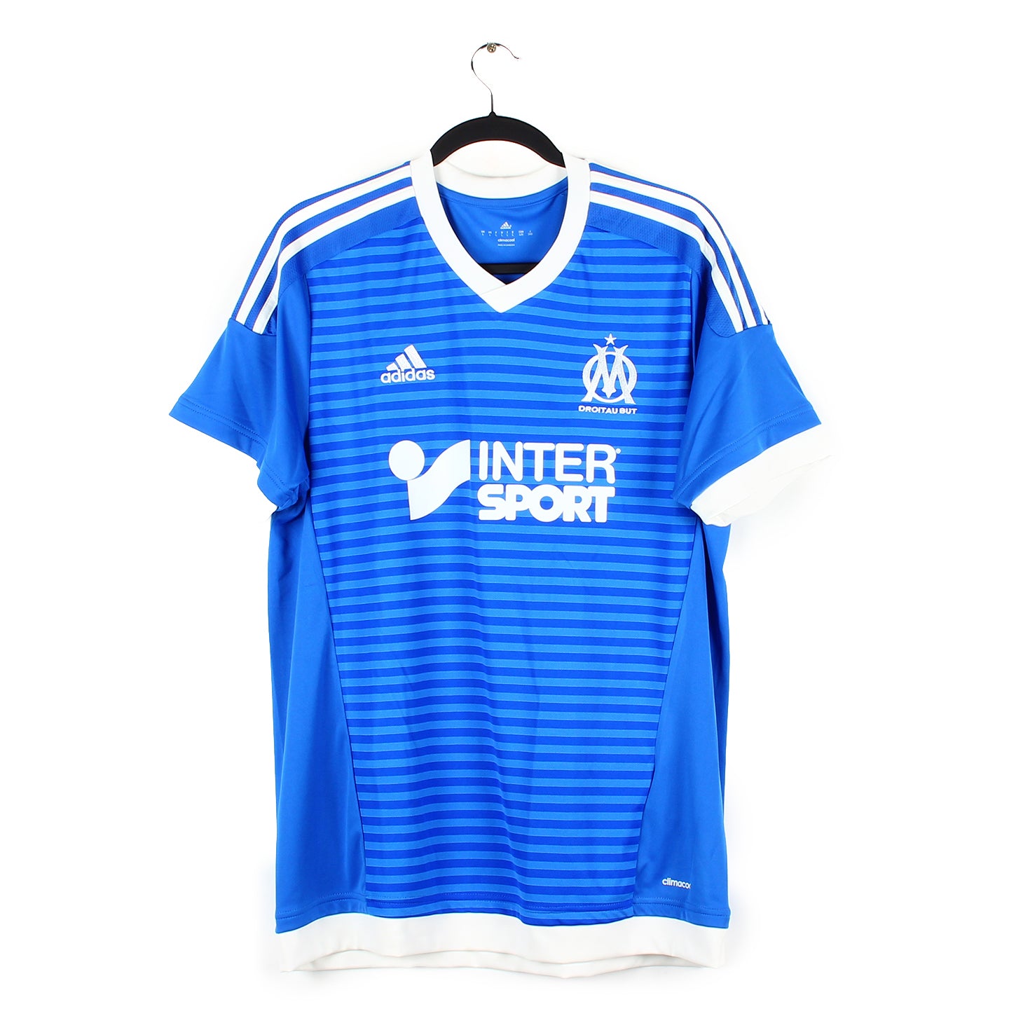 Maillot OM third (2015-16) – Vintage Football Area